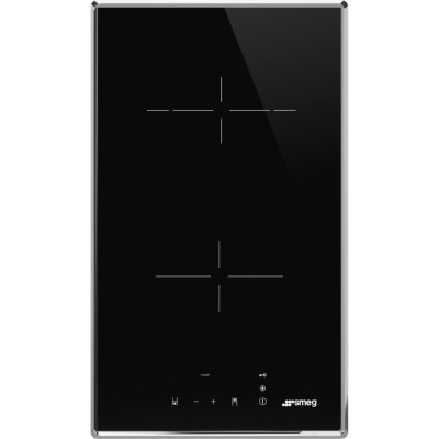 Варочная панель Smeg SE232TX1