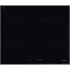 Варочная панель Smeg SE464TB