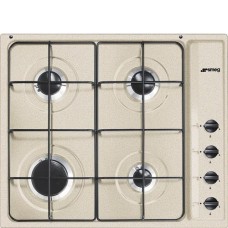 Варочная панель Smeg S64SAV2 Варочная панель Smeg S64SAV2