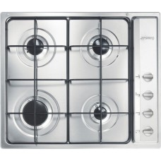 Варочная панель Smeg S64S Варочная панель Smeg S64S