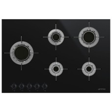 Варочная панель Smeg PVL675LCN Варочная панель Smeg PVL675LCN