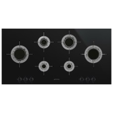 Варочная панель Smeg PVL6106CN Варочная панель Smeg PVL6106CN