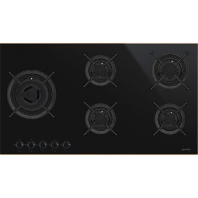 Варочная панель Smeg PV695LCNR