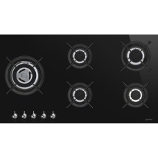 Варочная панель Smeg PV395LCN Варочная панель Smeg PV395LCN