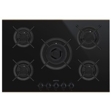 Варочная панель Smeg PV675CNR Варочная панель Smeg PV675CNR