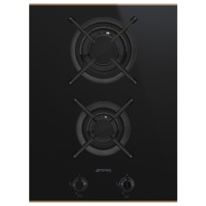 Варочная панель Smeg PV632CNR Варочная панель Smeg PV632CNR