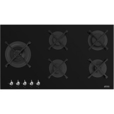 Варочная панель Smeg PV395LN Варочная панель Smeg PV395LN