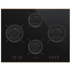 Варочная панель Smeg PV664LCNR Варочная панель Smeg PV664LCNR