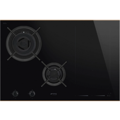 Варочная панель Smeg PM6743R