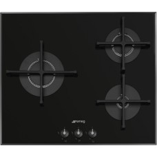 Варочная панель Smeg PV163B3 Варочная панель Smeg PV163B3