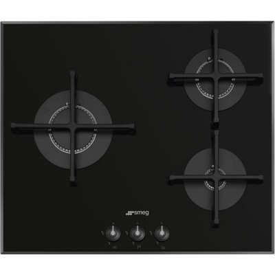 Варочная панель Smeg PV163B3