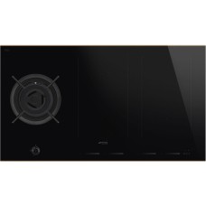 Варочная панель Smeg PM6954R Варочная панель Smeg PM6954R