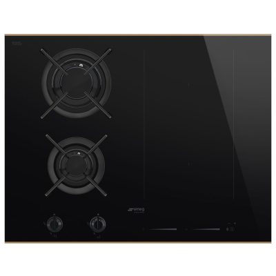 Варочная панель Smeg PM6643R