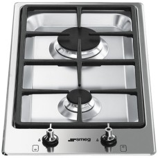 Варочная панель Smeg PGF32G Варочная панель Smeg PGF32G