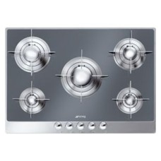 Варочная панель Smeg P705VT Варочная панель Smeg P705VT