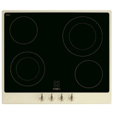 Варочная панель Smeg P864PO Варочная панель Smeg P864PO