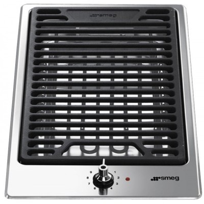 Варочная панель Smeg PGF30B