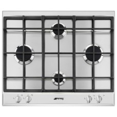 Варочная панель Smeg P260XGH Варочная панель Smeg P260XGH