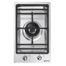 Варочная панель Smeg PGF31G-1 Варочная панель Smeg PGF31G-1