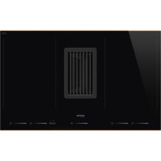 Варочная панель Smeg HOBD682R1 Варочная панель Smeg HOBD682R1