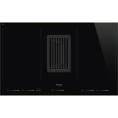 Варочная панель Smeg HOBD682R1