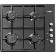 Варочная панель Simfer H60Q40B400 Варочная панель Simfer H60Q40B400