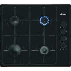 Варочная панель Simfer H60Q40B411 Варочная панель Simfer H60Q40B411