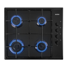 Варочная панель Simfer H60Q40B440 Варочная панель Simfer H60Q40B440