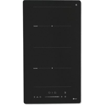 Варочная панель Schtoff I30H04 Nano Matte Black