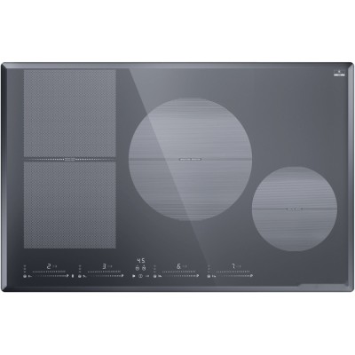 Варочная панель Maunfeld CVI804SFLGR