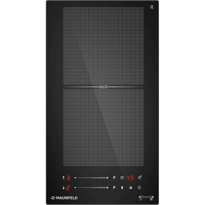 Варочная панель Maunfeld CVI292S2FBK Inverter
