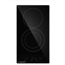 Варочная панель Maunfeld AVCE3022DBK Варочная панель Maunfeld AVCE3022DBK
