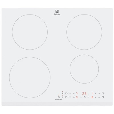 Варочная панель Electrolux LIR60430BW