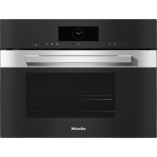 Пароварка Miele DGM 7840 EDST/CLST Пароварка Miele DGM 7840 EDST/CLST