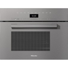 Пароварка Miele DGM 7440 GRGR Пароварка Miele DGM 7440 GRGR