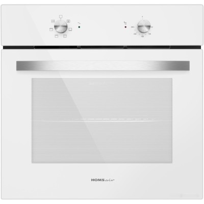 Духовой шкаф HOMSair OES660WH01