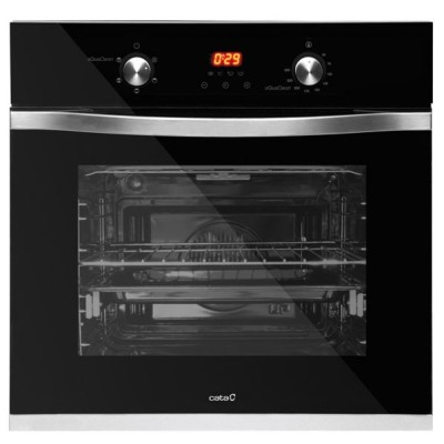 Духовой шкаф CATA MHD 705 BK