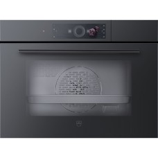 Духовой шкаф V-ZUG S4T-23026 черное стекло Духовой шкаф V-ZUG S4T-23026 черное стекло