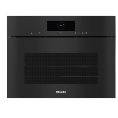 Пароварка Miele DGC 7840 HCX Pro OBSW