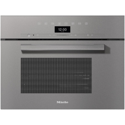 Пароварка Miele DG 7440 GRGR