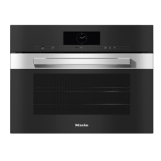 Пароварка Miele DGC 7840 HC Pro EDST/CLST Пароварка Miele DGC 7840 HC Pro EDST/CLST
