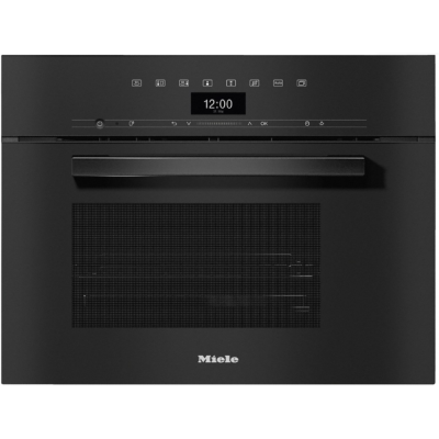 Пароварка Miele DG 7440 OBSW