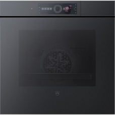 Духовой шкаф V-ZUG CS6T-23049 (черное стекло) Духовой шкаф V-ZUG CS6T-23049 (черное стекло)