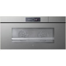 Духовой шкаф V-ZUG CS6T-23046 (платина) Духовой шкаф V-ZUG CS6T-23046 (платина)