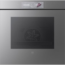 Духовой шкаф V-ZUG CS6T-23049 платиновое стекло Духовой шкаф V-ZUG CS6T-23049 платиновое стекло