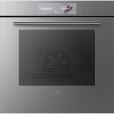 Духовой шкаф V-ZUG CS6T-23038 платиновое стекло Духовой шкаф V-ZUG CS6T-23038 платиновое стекло