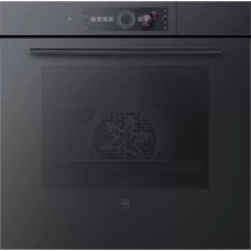 Духовой шкаф V-ZUG CS6T-23038 (черное стекло) Духовой шкаф V-ZUG CS6T-23038 (черное стекло)
