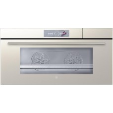 Духовой шкаф V-ZUG CS6T-23034 (жемчуг) Духовой шкаф V-ZUG CS6T-23034 (жемчуг)