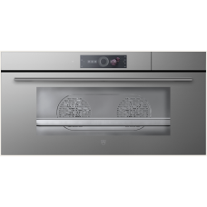 Духовой шкаф V-ZUG CS6T-23034 (платина) Духовой шкаф V-ZUG CS6T-23034 (платина)