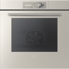 Духовой шкаф V-ZUG CS6T-23038 (жемчуг) Духовой шкаф V-ZUG CS6T-23038 (жемчуг)